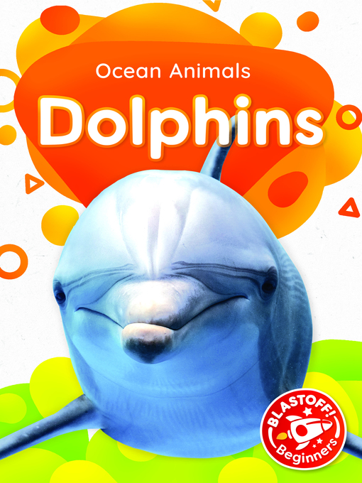 Title details for Dolphins by Dana Fleming - Available
